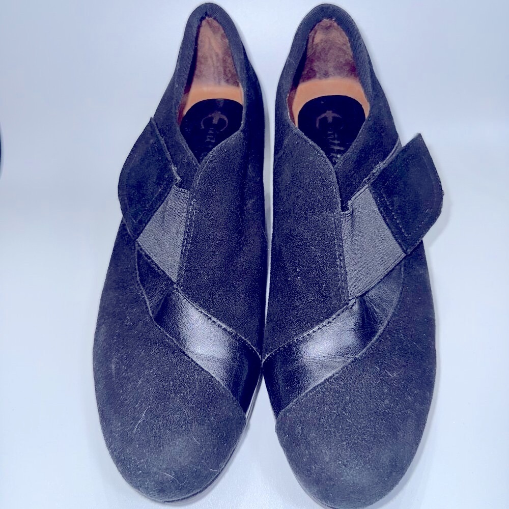 Carthies Black Pumps – Women’s Size 7.5